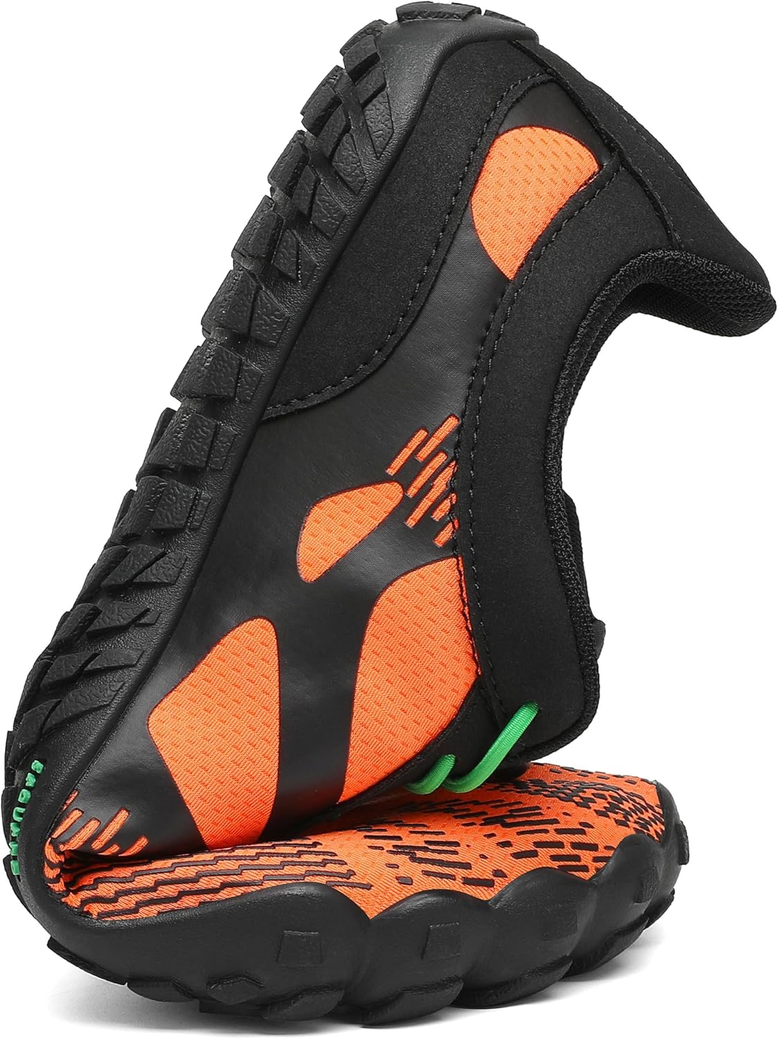 Thumbnail 6 de SAGUARO Scarpe Minimaliste: morbide, leggere e antiscivolo per scarpe barefoot unisex