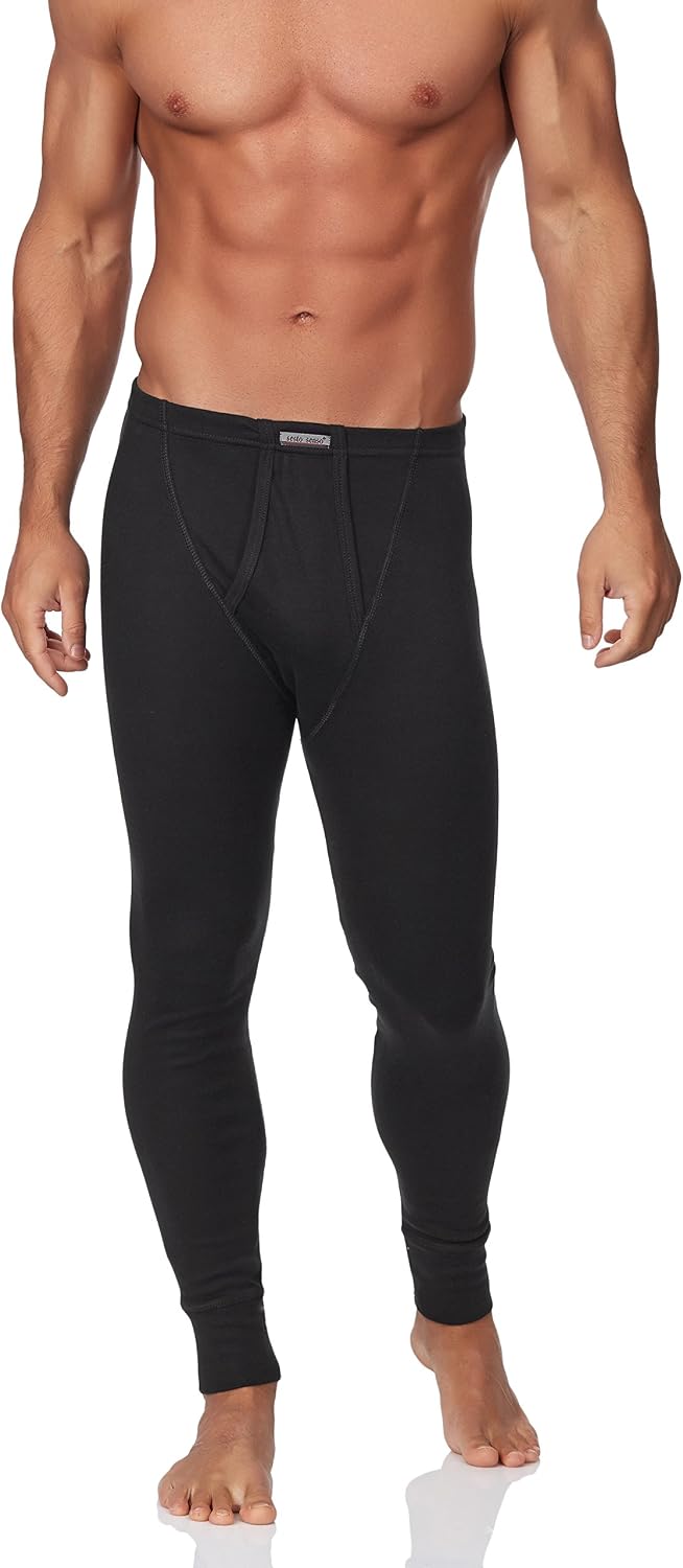 Detalle 2 de Timone TISS001 Calzamaglia Uomo Lunga set 2