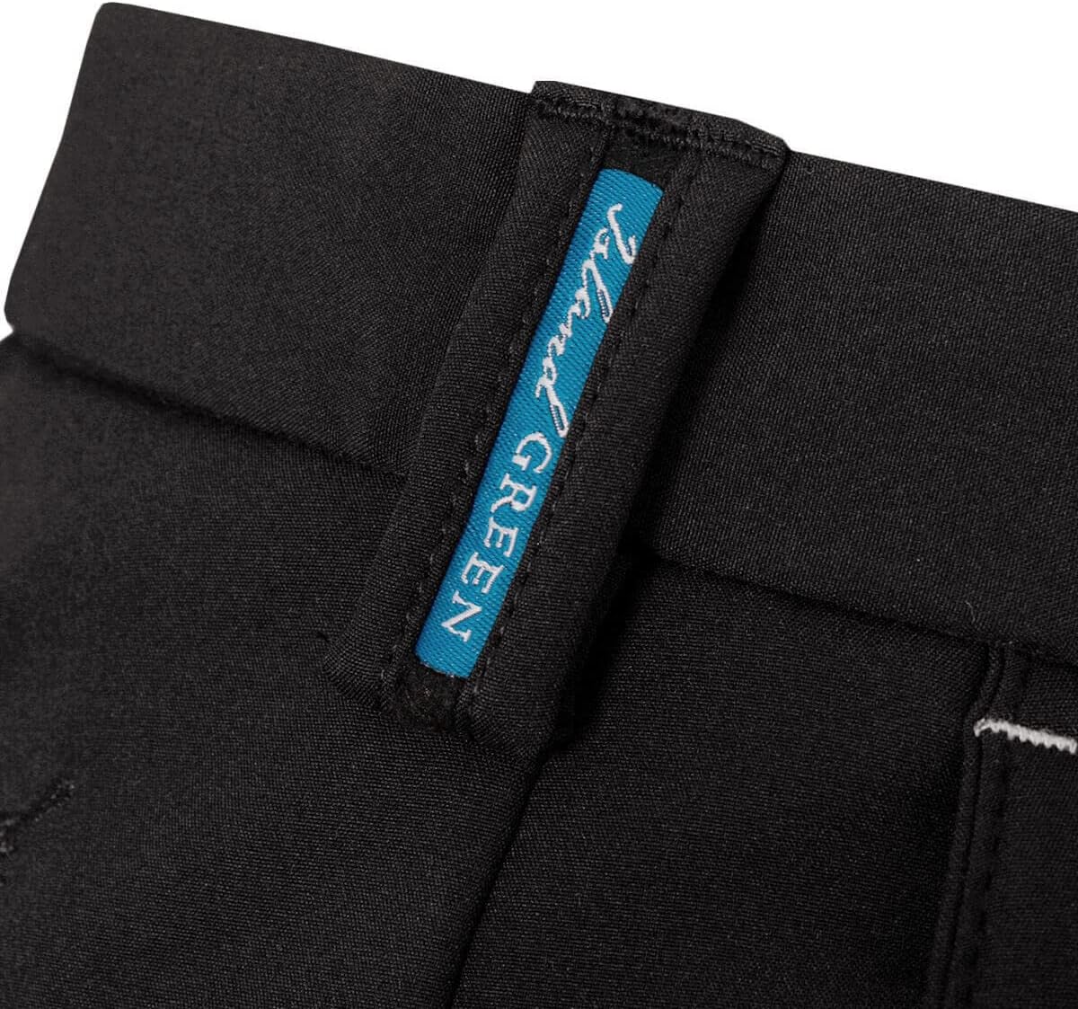 Detalle 2 de Island GREEN Essentials Men's All Weather Bonded Fleece Lined Trousers