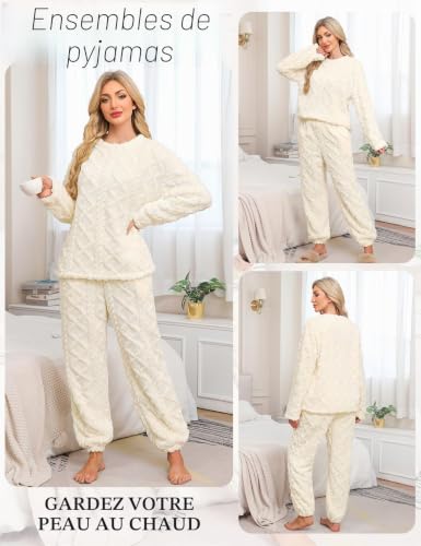 Thumbnail 6 de Niwicee Pyjama femme XL