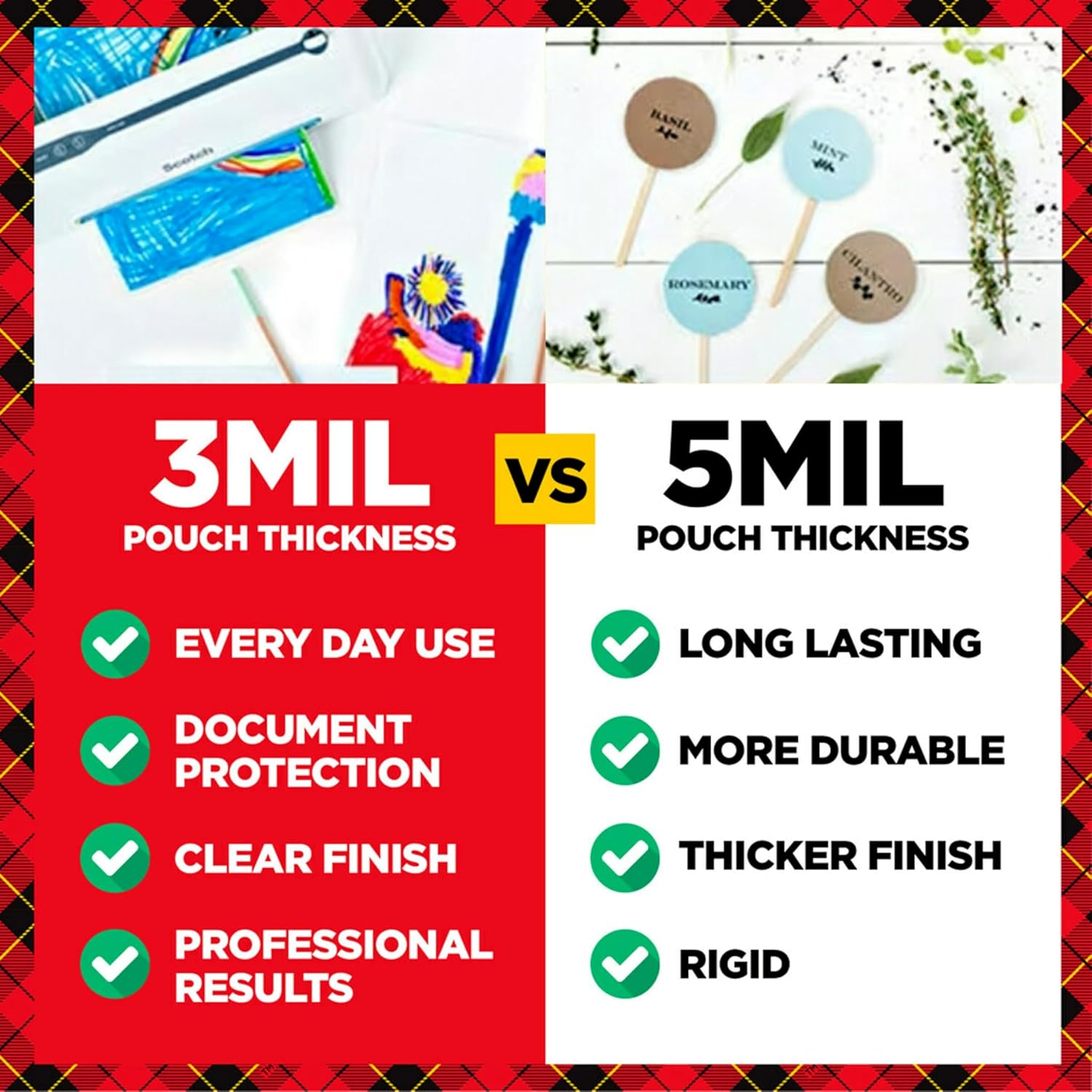 Thumbnail 2 de Scotch TL901X Thermal Laminator 2-Roller System 📠