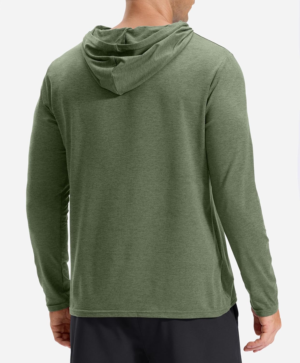 Detalle 2 de G Gradual Men's Lightweight Hoodie