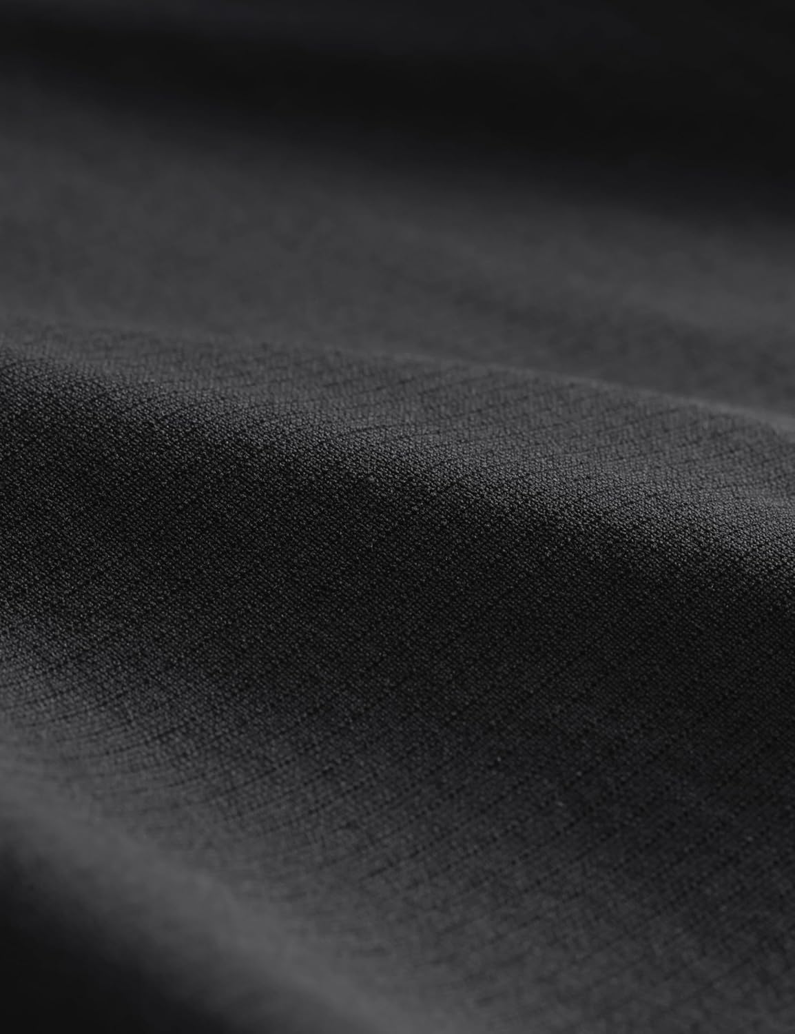 Detalle 2 de CRZ YOGA Camicie Sportive a Maniche Corte da Corsa: libertà, traspirabilità e comfort senza cuciture