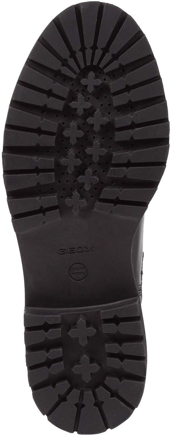 Thumbnail 4 de Geox D Iridea B botines mujer 38