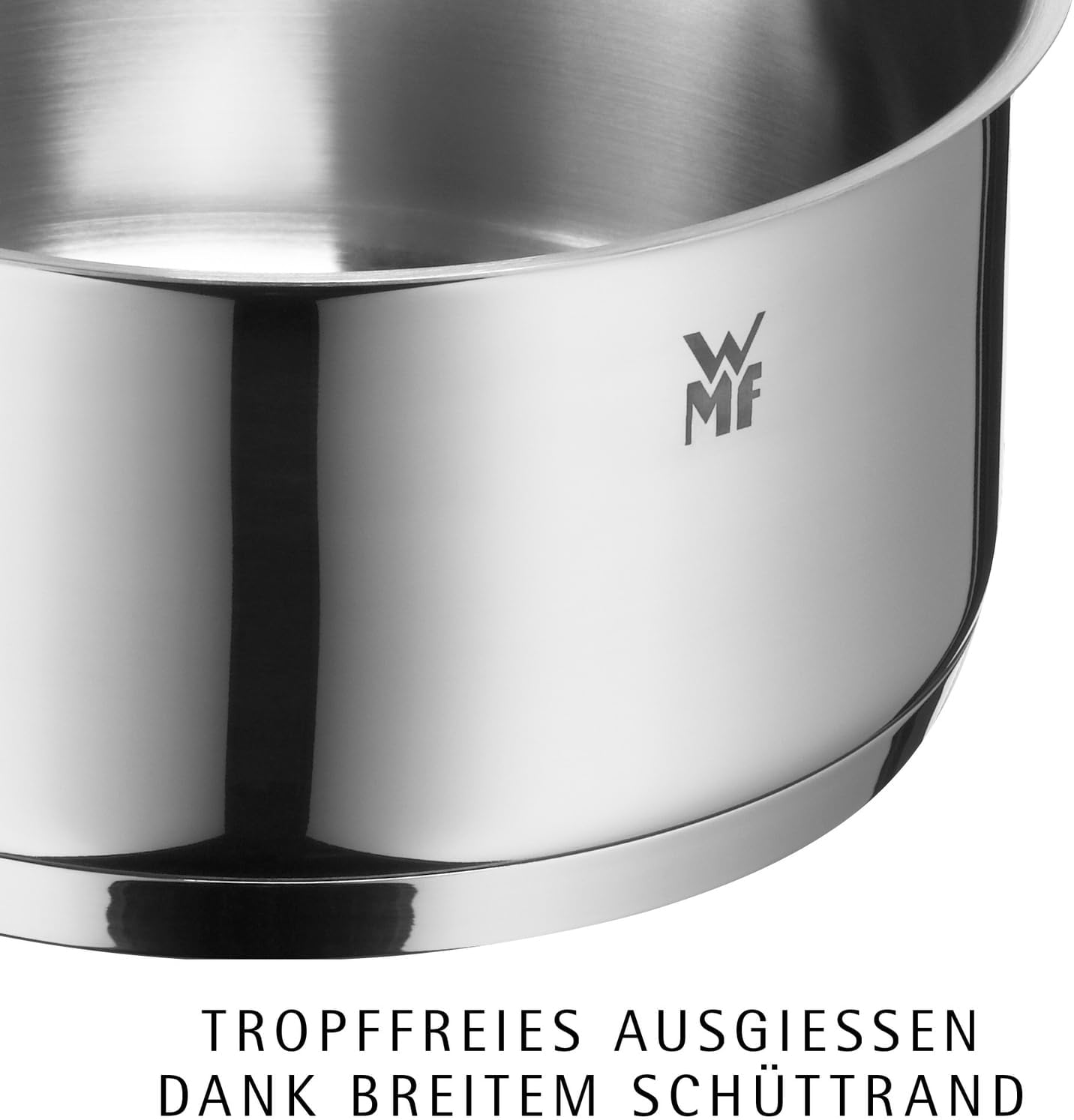 Thumbnail 3 de WMF Diadem Plus Kochtopf Induktion 24 cm 6,5 l