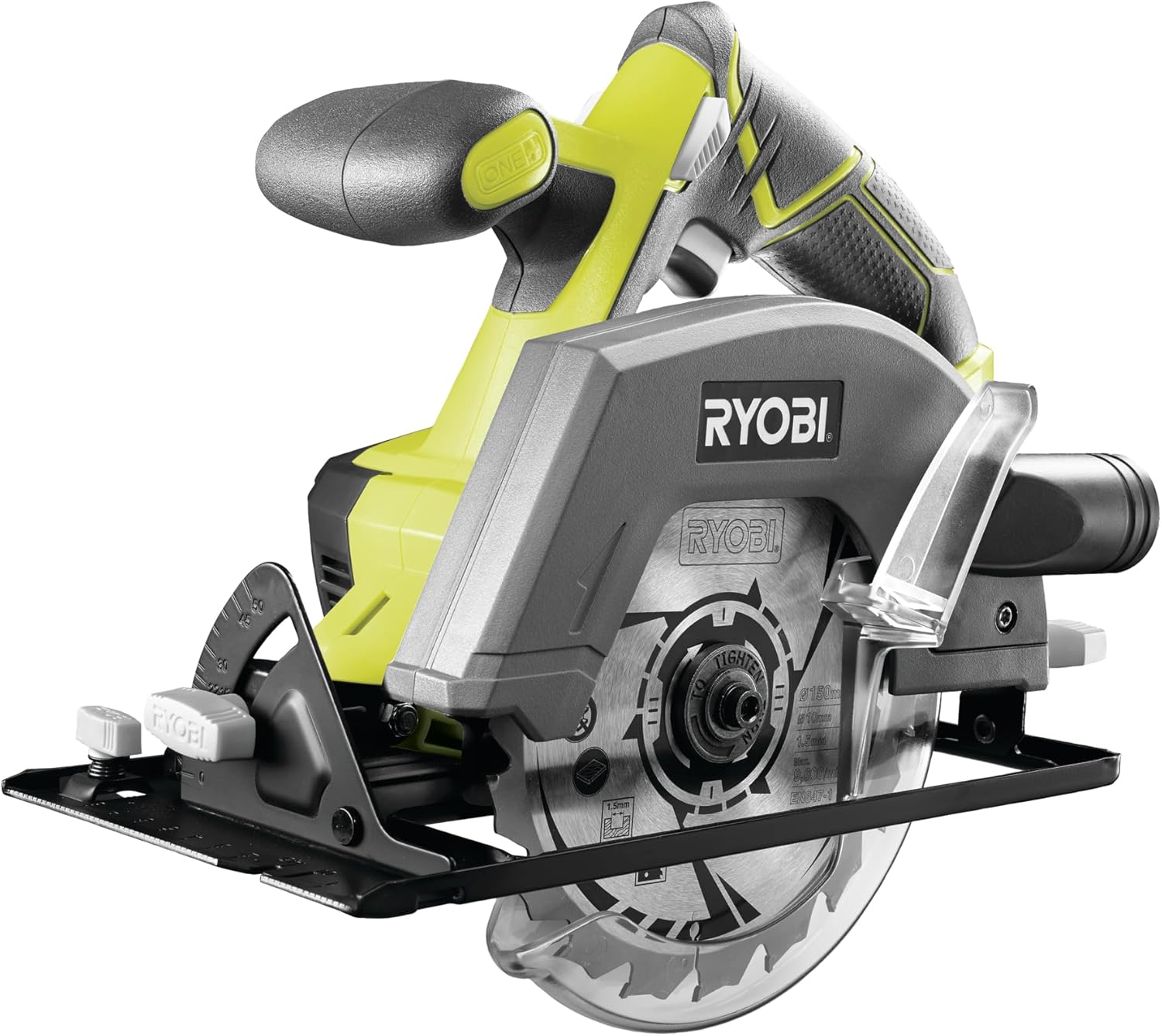 Detalle 2 de Ryobi Kit 6 strumenti 18 V 🛠