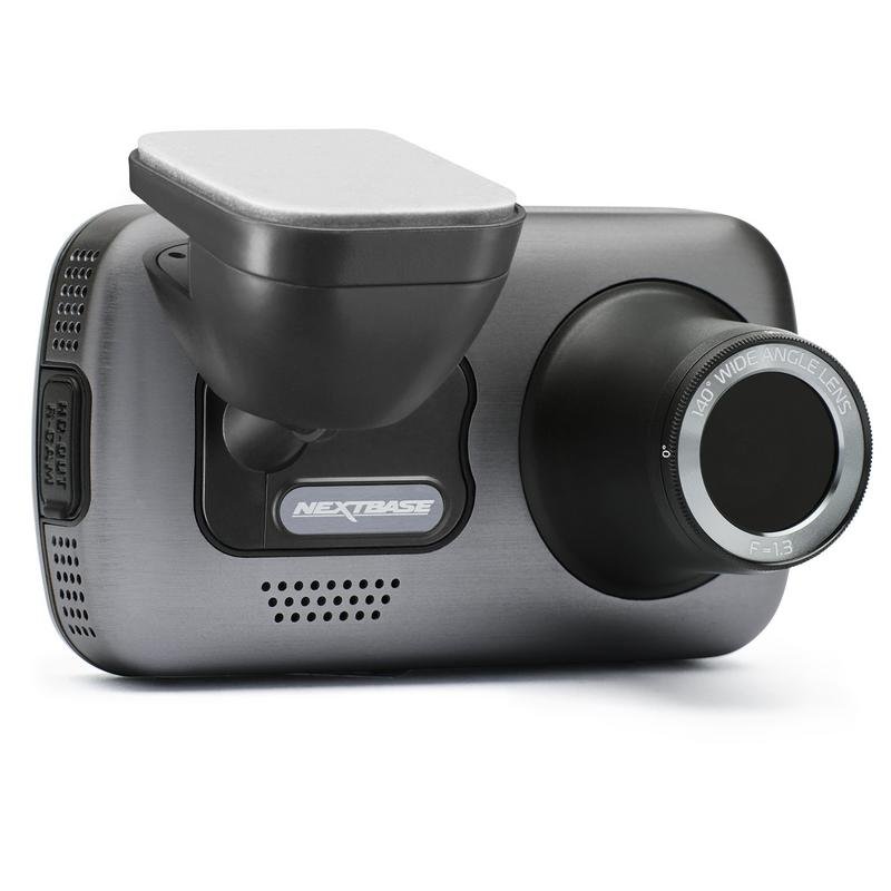 Thumbnail 3 de Nextbase NBDVR622GW: Cámara de salpicadero 4K Ultra HD con 140° y GPS