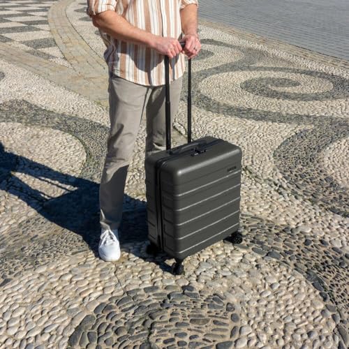 Thumbnail 5 de Cabin Max Large Carry On Suitcase (56x45x25 cm, 56L) – An Affordable Hard Shell Cabin Bag