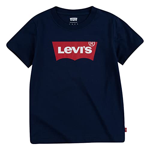 Levi's Lvb Batwing Tee Niños 2 años