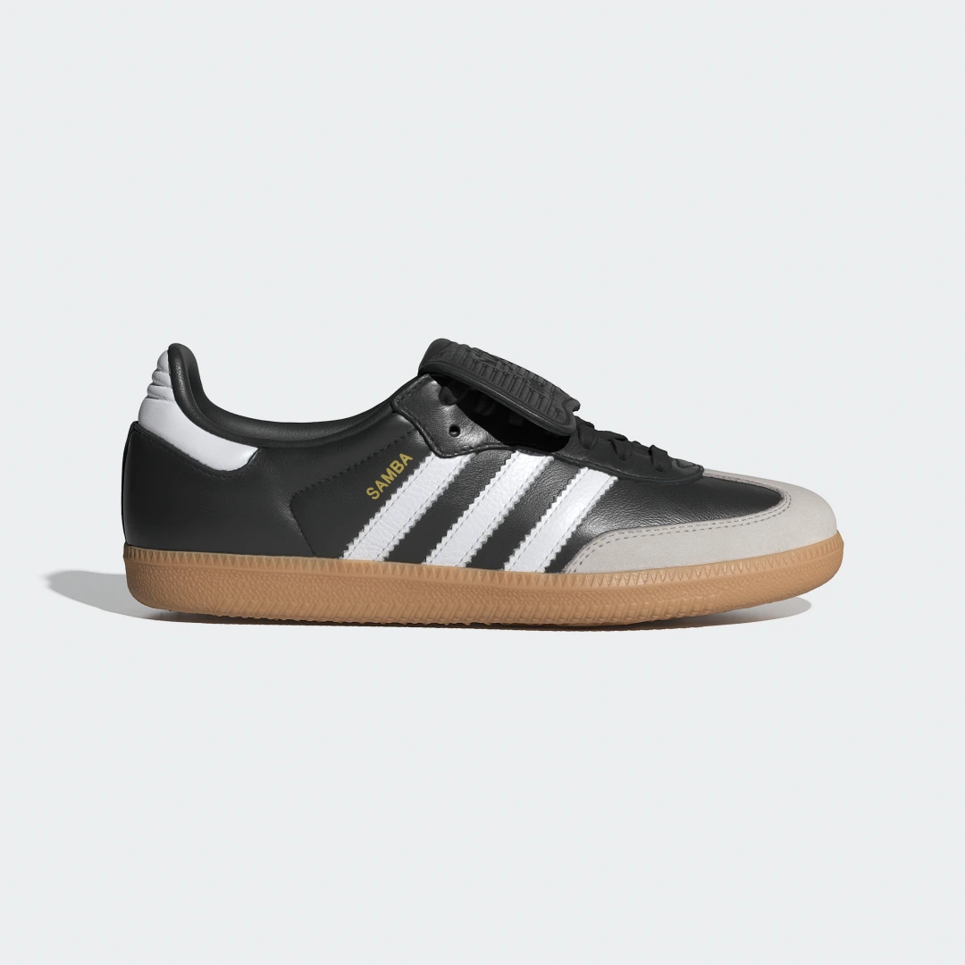 Detalle de adidas Zapatilla Samba LT Negro