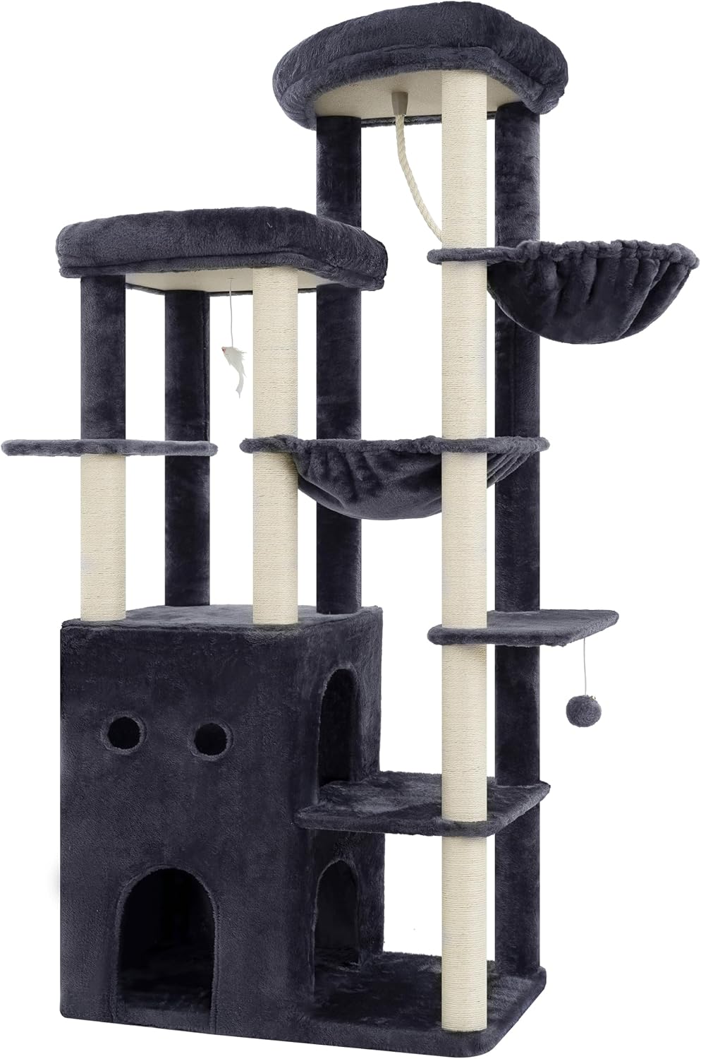 Thumbnail 3 de Heybly Cat Tree HCT065G