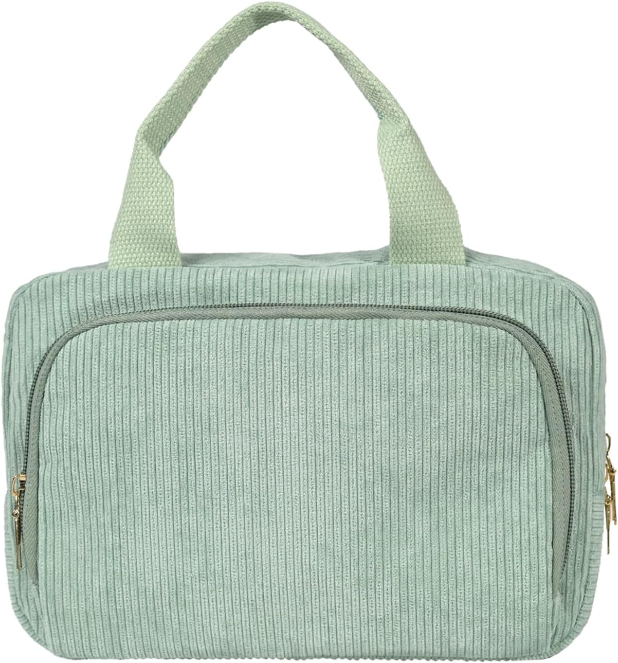 Detalle de Funtlend Kulturtasche Kosmetiktasche 25×9×16 cm