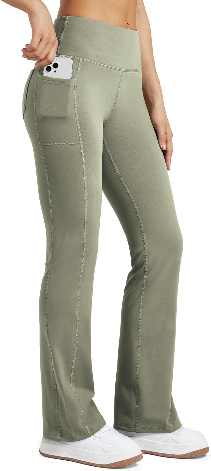Detalle de WILLIT Thermo Leggings Damen