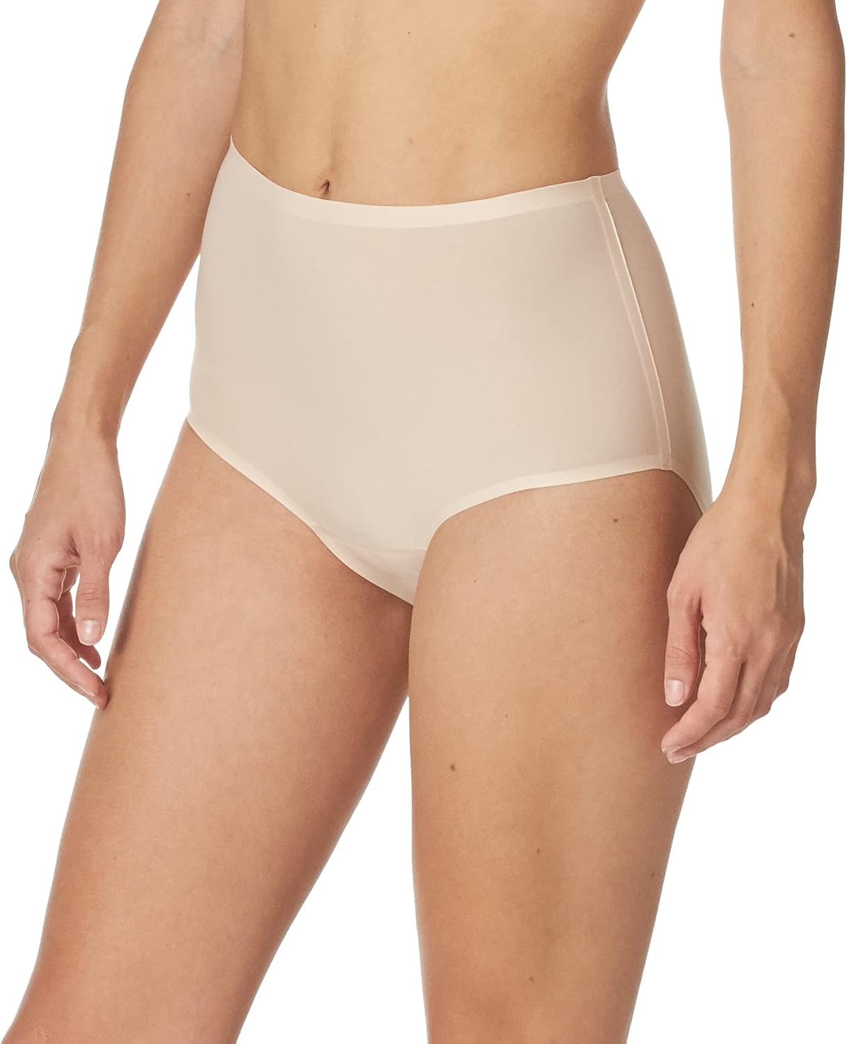 Detalle 2 de Chantelle Softstretch culotte invisible 1