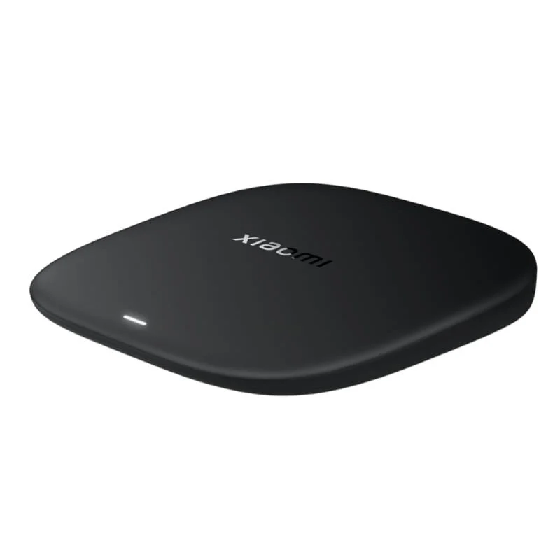 Detalle 2 de Xiaomi TV Box S 3rd Gen 4K, 32 GB Google TV