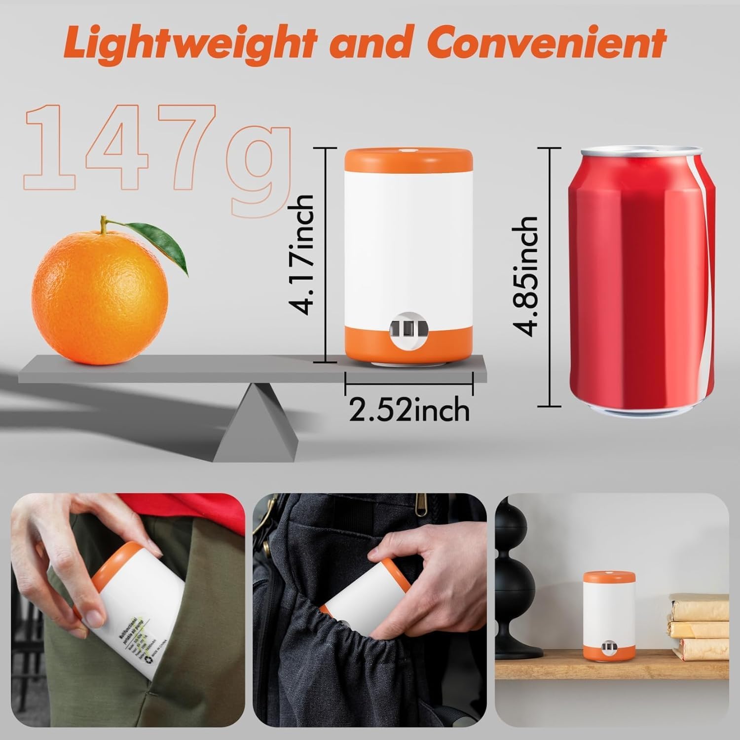 Thumbnail 4 de MEIQIHOME 36-Pack Vacuum Seal Bags with Electric Pump for Clothes, Travel & Home Storage