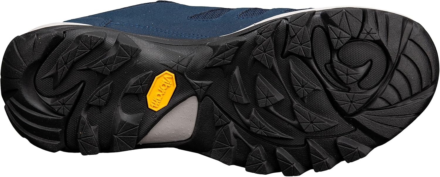 Thumbnail 5 de Brütting Damen Mount Frakes LowTrekking- & Wanderhalbschuhe – funktioneller Outdoor-Schuh mit Comfortex-Klimamembrane