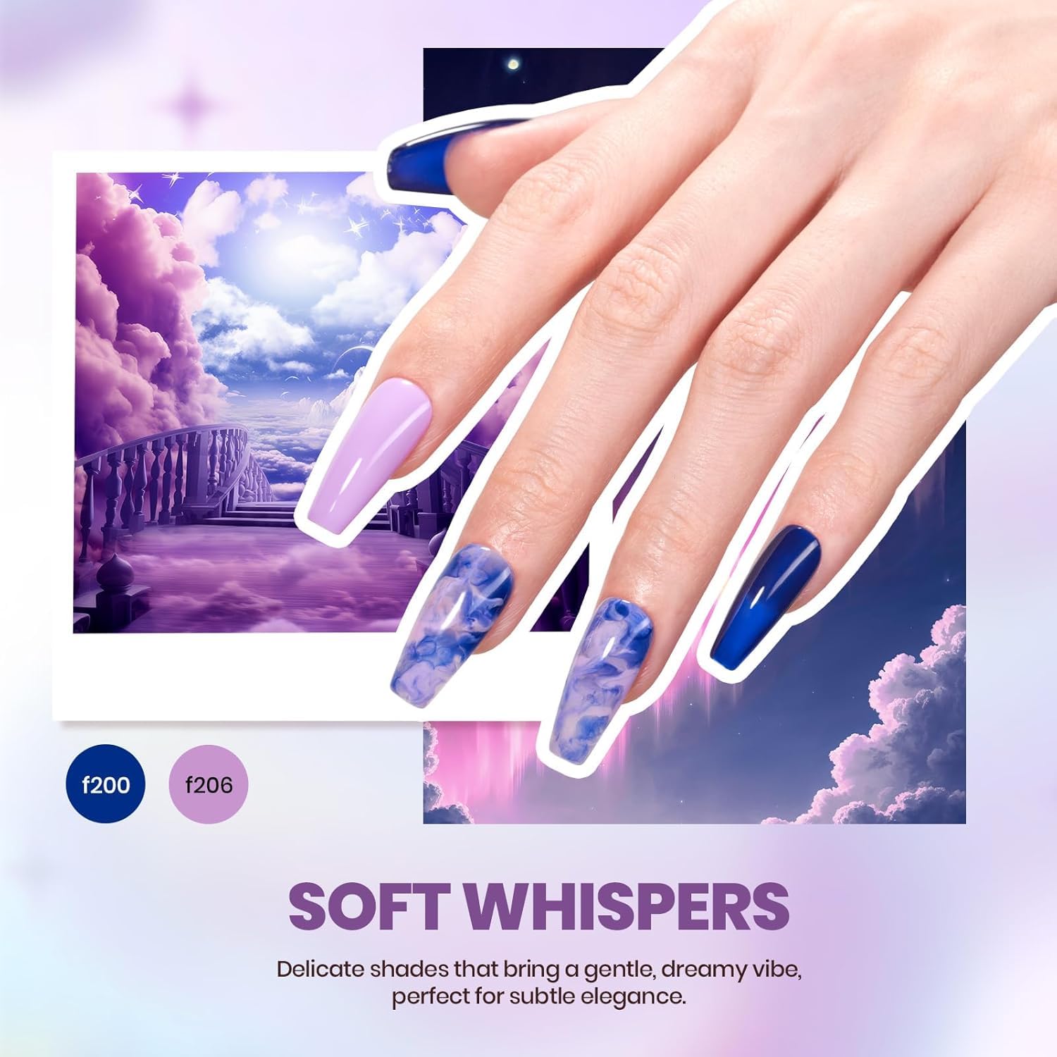 Thumbnail 6 de Beetles Gel Nail Polish Kit 31-piece set ๐