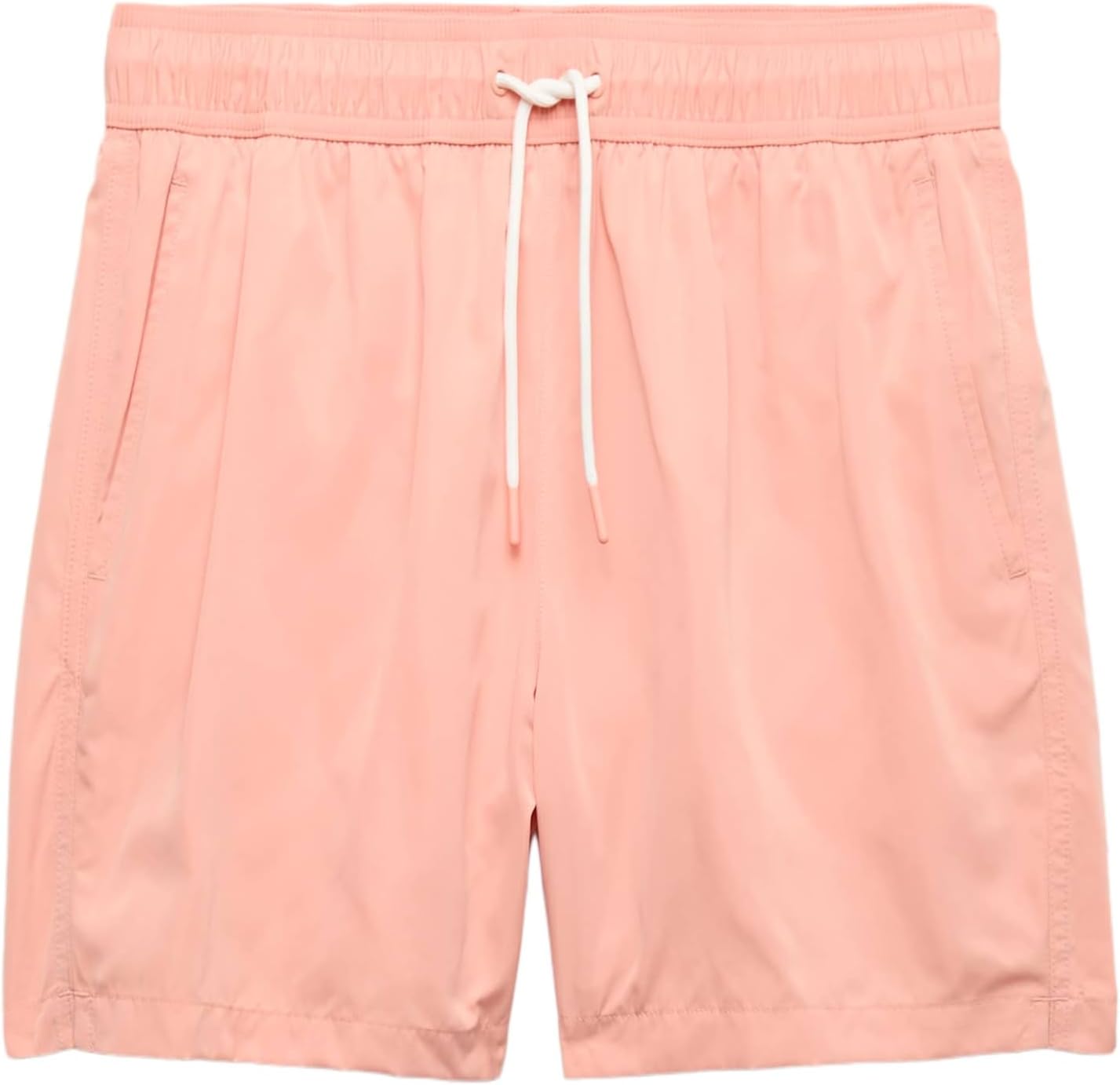 Thumbnail 5 de Marks & Spencer zwemshort voor heren, effen en sneldrogend, met regular fit