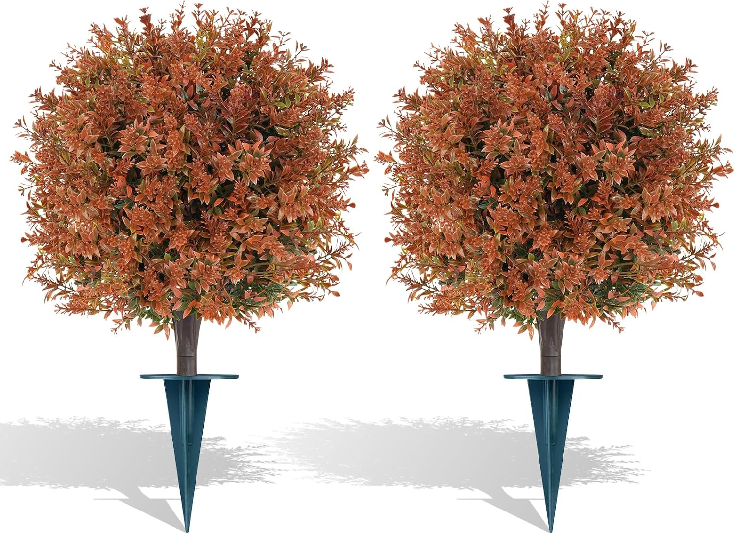 Detalle de Grooy Artificial Topiary Balls in PE