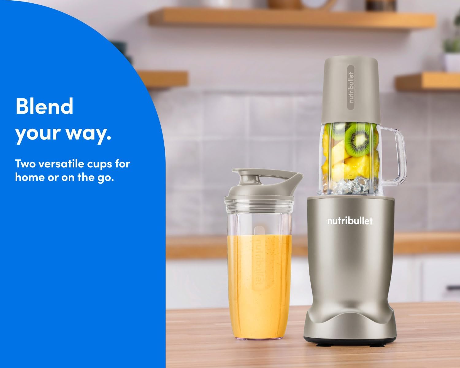 Thumbnail 1 de nutribullet Personal Blender 1000-watt
