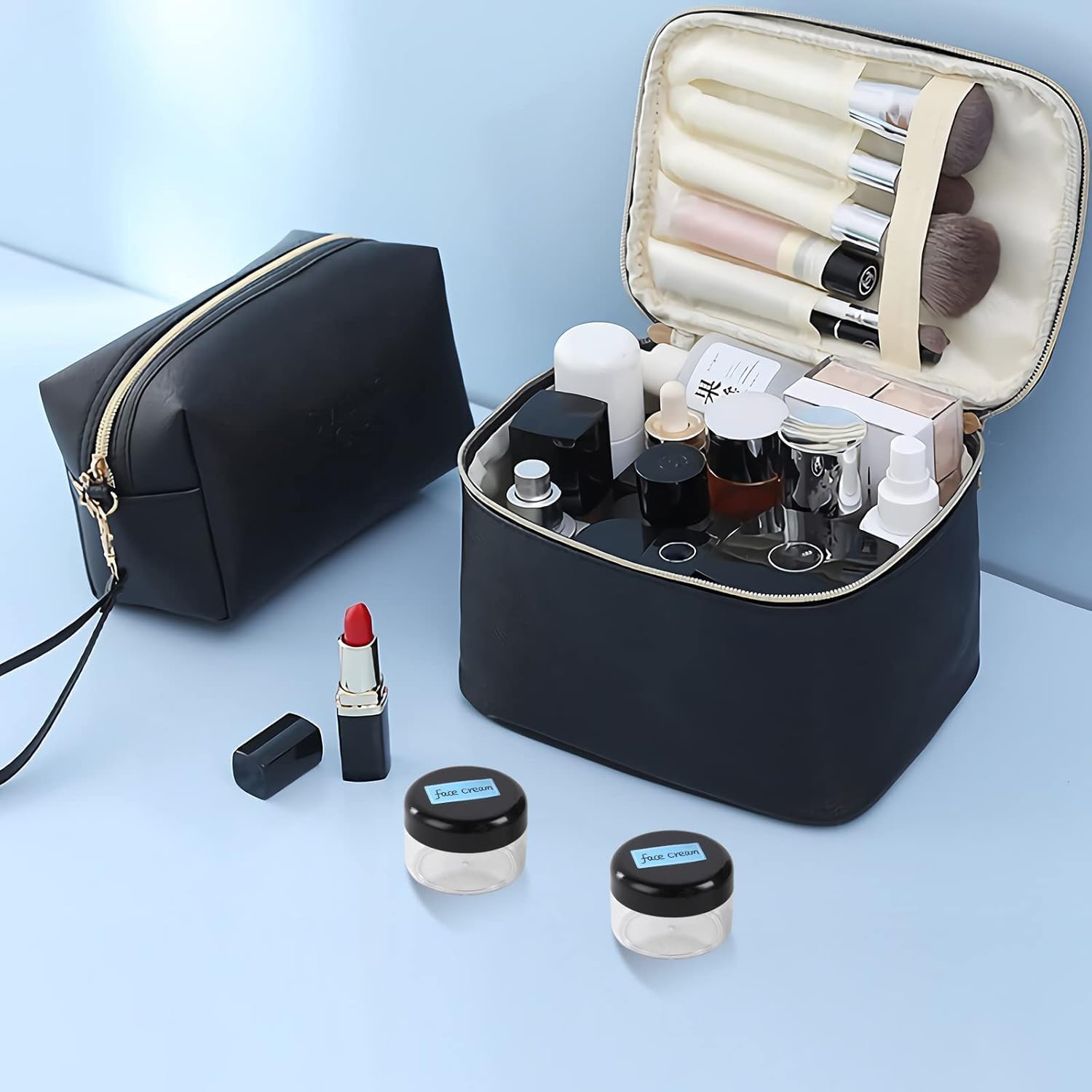Thumbnail 6 de Flintronic 70 mini pots de cosmétiques 5g