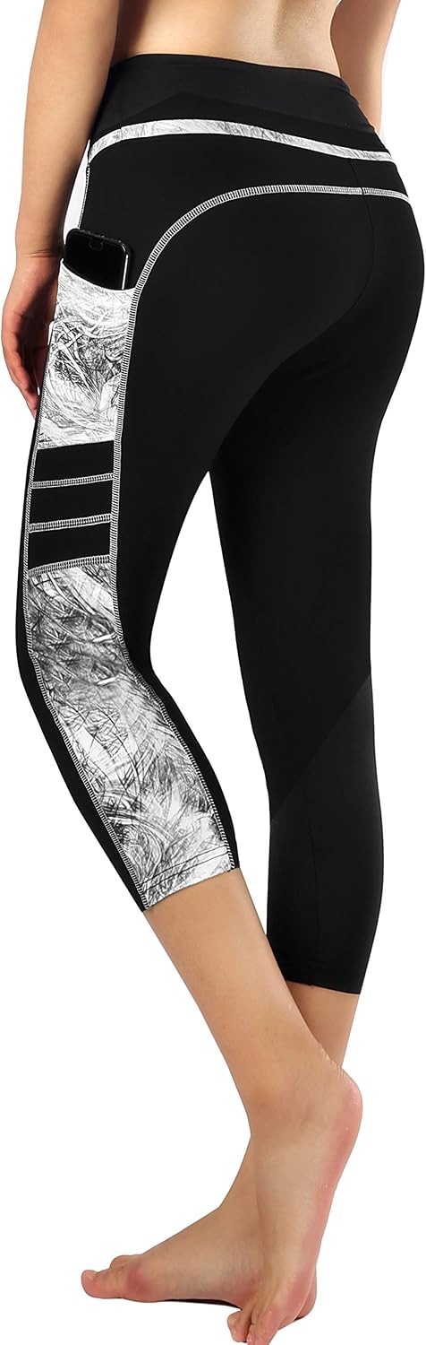 Thumbnail 1 de Buepeara Sport-Leggings mit Taschen