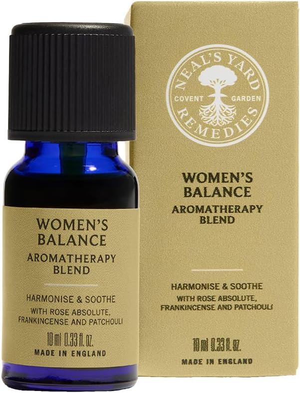 Thumbnail 3 de Neal’s Yard Remedies Organic Relaxing Essential Oil 10ml
