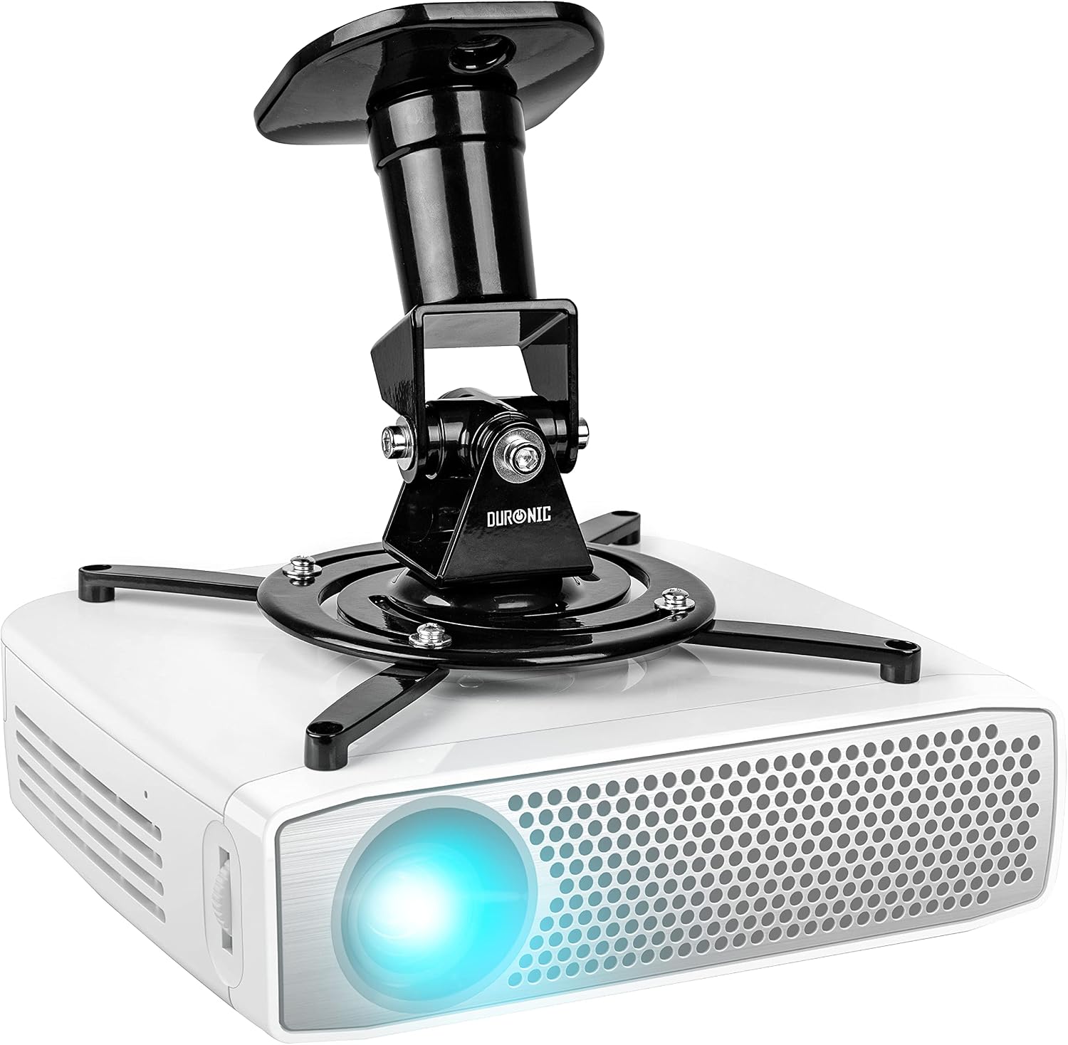 Detalle de Duronic PB01XB support vidéoprojecteur 10 kg