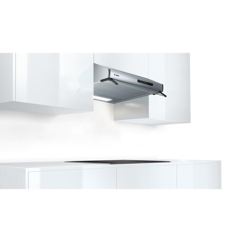 Thumbnail 3 de Bosch Serie 2 DUL62FA51: campana extractora canalizada de 60 cm en acero inoxidable