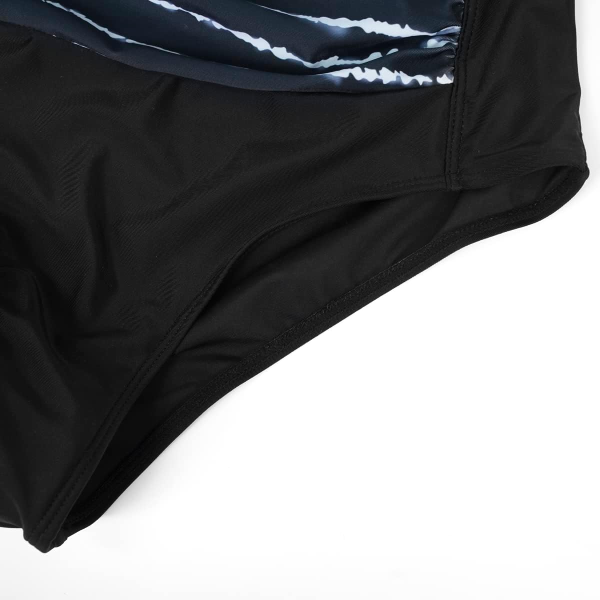 Thumbnail 4 de Aidotop ruched tummy control swimsuit