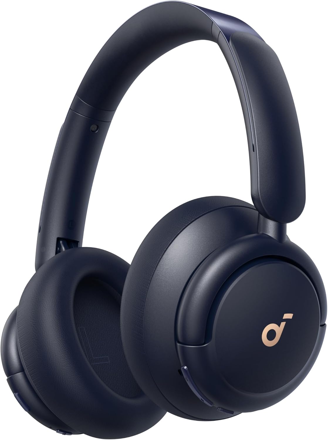 Thumbnail 6 de soundcore Life Q30 Over‑Ear Kopfhörer, ANC, 40 Std. Spielzeit