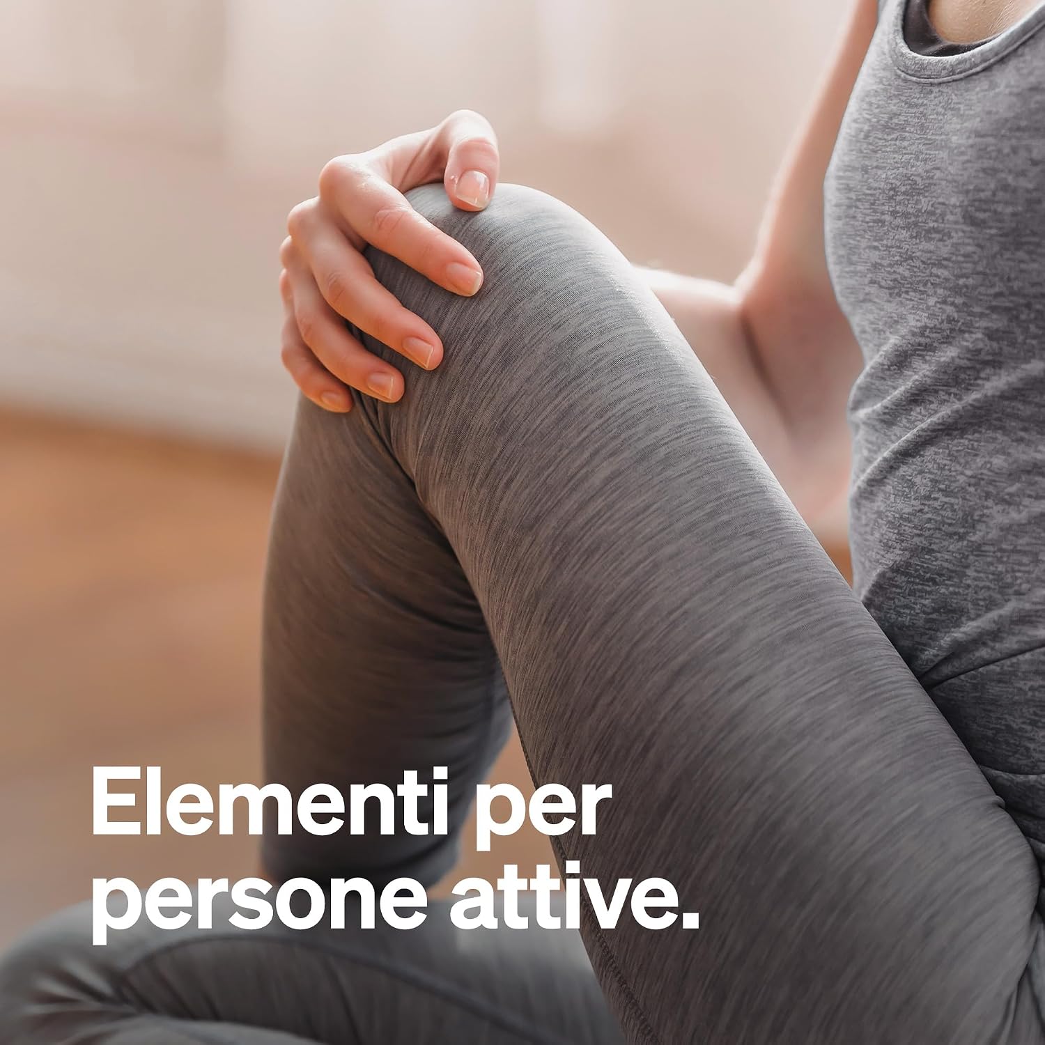 Detalle de Natural Elements Boro puro 3 mg (365 compresse) – integratore vegano ad alto dosaggio di boro per compressa