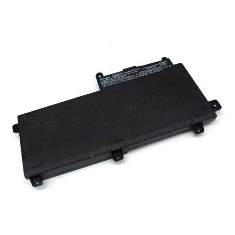 Detalle 2 de Batería OEM para Portátil HP ProBook 640 G2 – 4200 mAh 11,4 V, Ion de Litio
