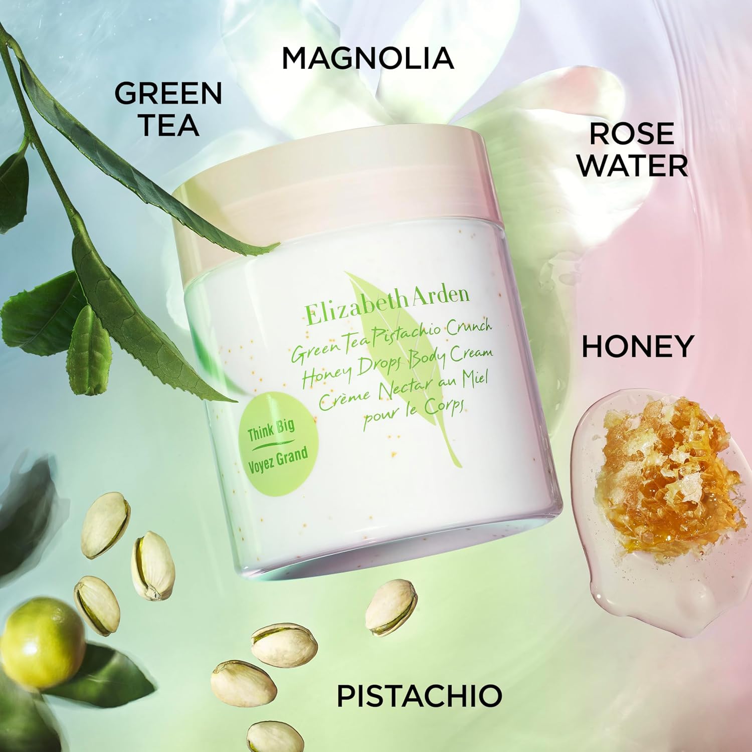 Thumbnail 4 de Elizabeth Arden Green Tea Pistachio Cream