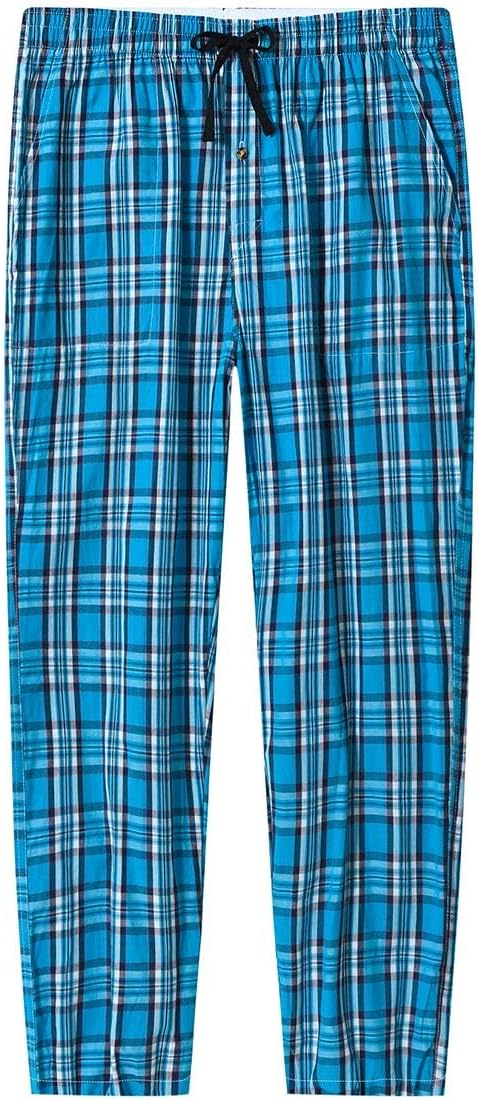 Thumbnail 2 de MoFiz Men's Pajama Pants Ultra Lightweight 3-Pack