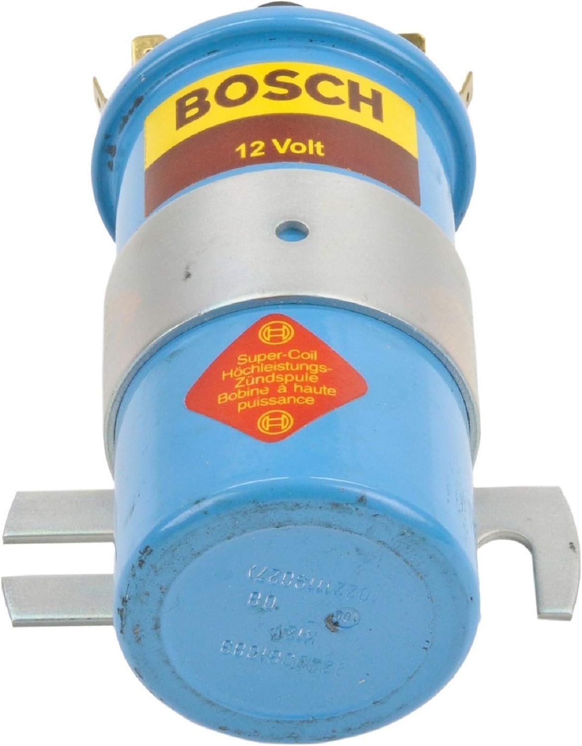 Detalle 2 de Bosch 9220081083 Bobina di accensione