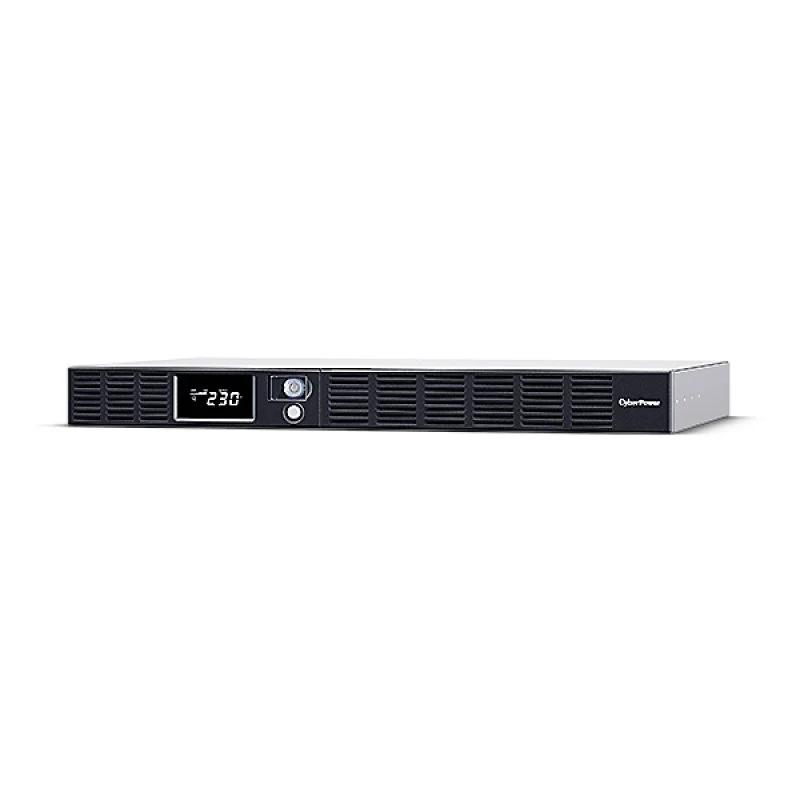 CyberPower OR1000ERM1U SAI rack 1U 1000 VA, 600 W 🔌