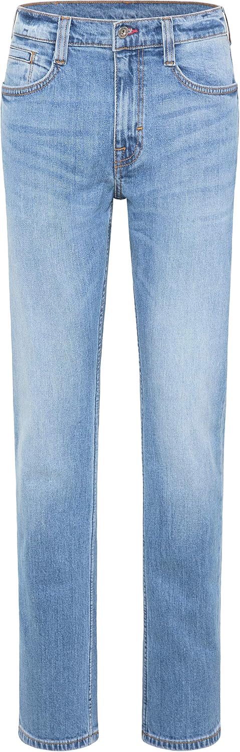 Detalle 2 de Mustang Oregon Bootcut Jeans Stretch