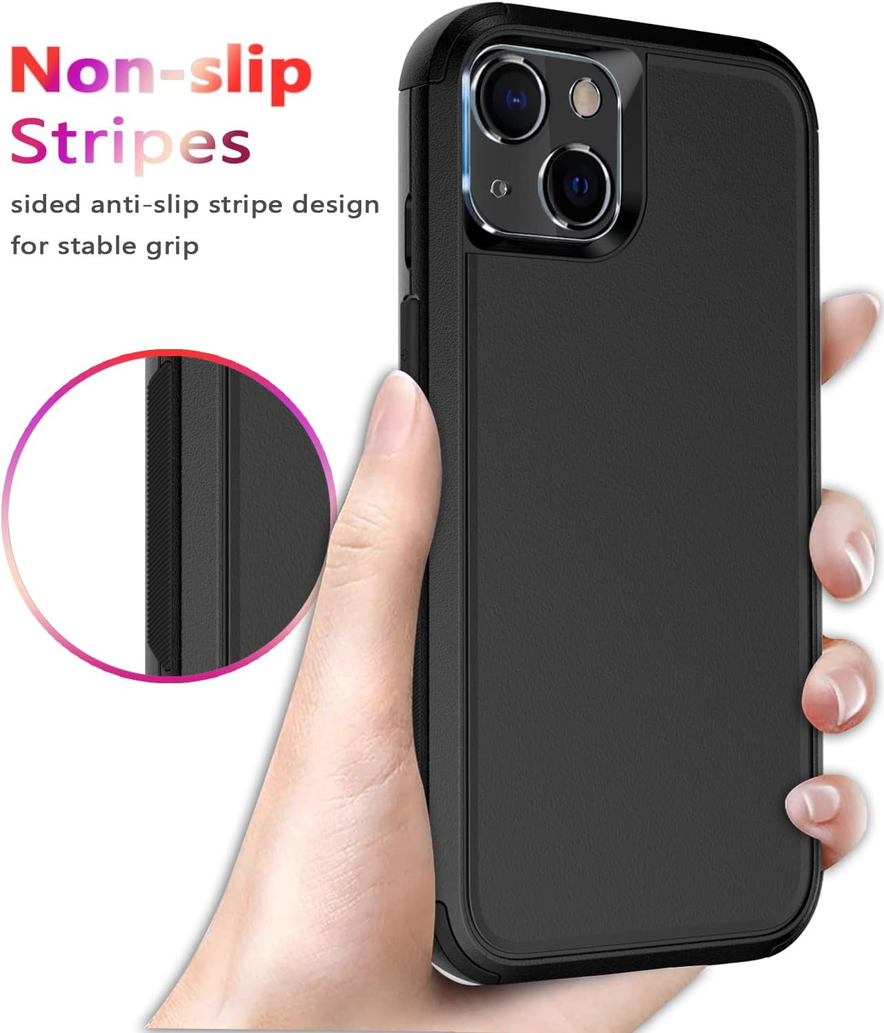 Thumbnail 5 de Diverbox iPhone 13 Case 6.1-inch