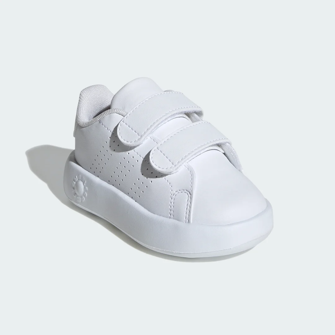 Detalle 2 de Zapatilla Advantage (Bebé) de Adidas: guía de compra para decidir si merece la pena