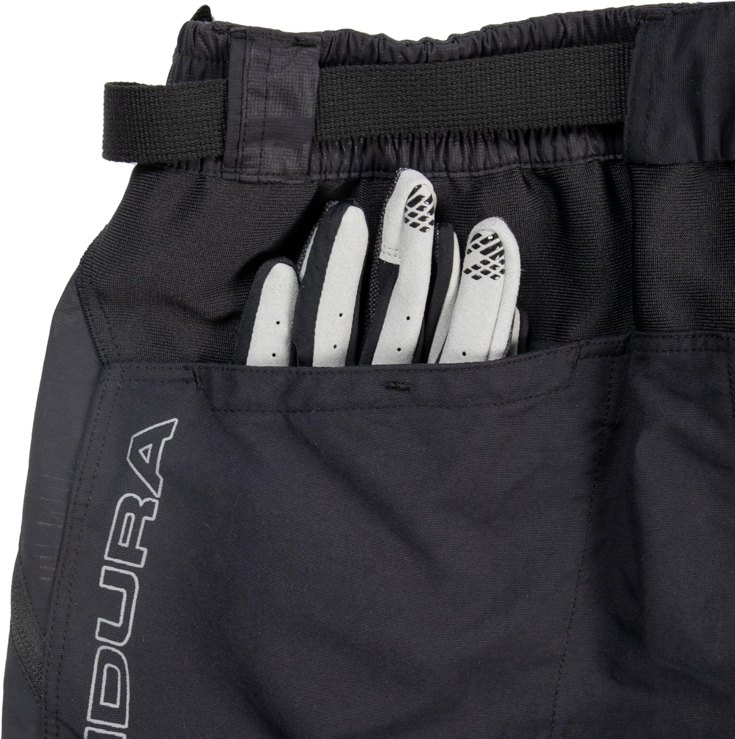 Thumbnail 6 de Endura Hummvee Shorts 2XL with Liner