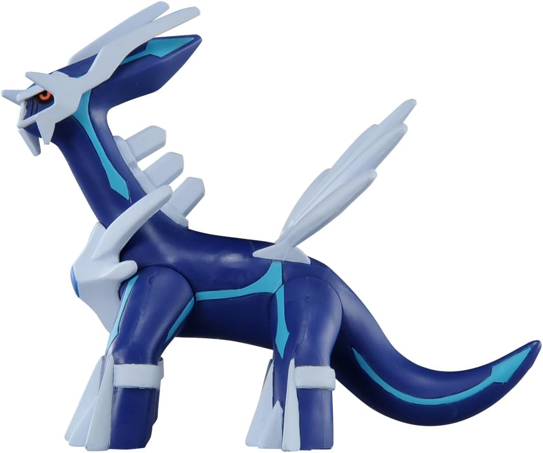 Thumbnail 3 de TakaraTomy Pokémon figure ML-06