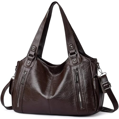 Detalle de Mabecol borsa donna in PU