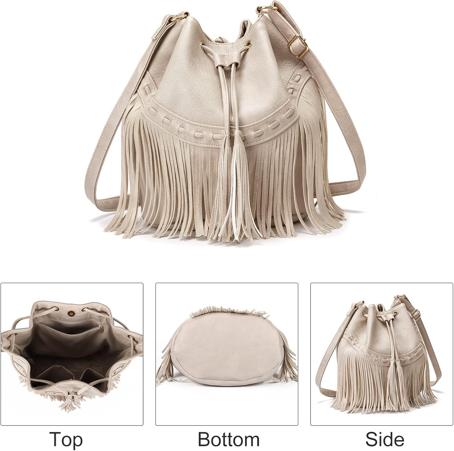Thumbnail 5 de Gladdon Bucket Bag