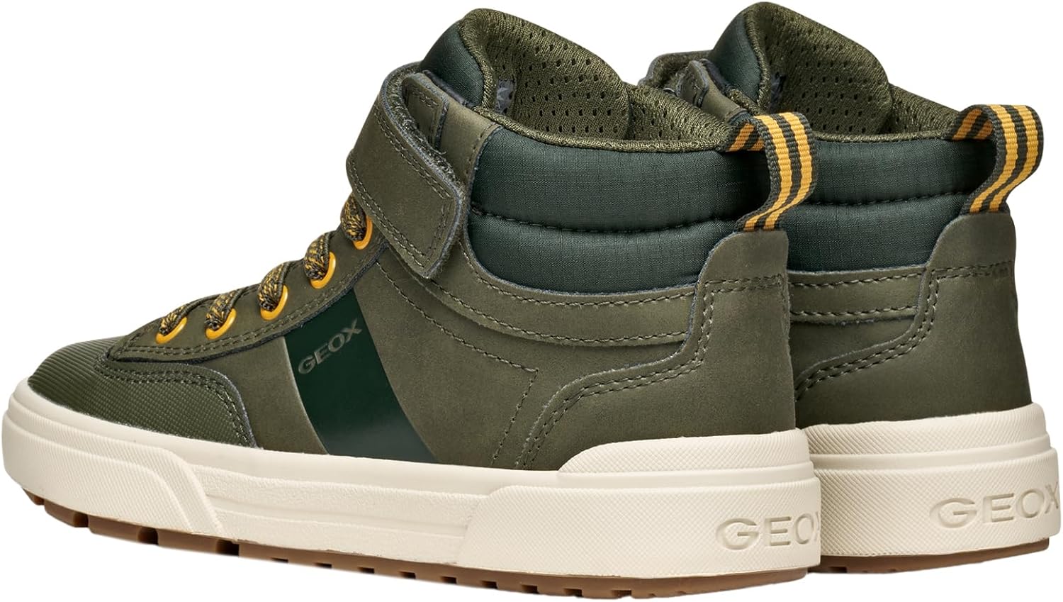 Thumbnail 5 de Geox J Weemble Boy: Scarpe da Ginnastica per Bambini e Ragazzi, Traspiranti e Comode