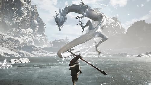 Thumbnail 7 de Black Myth: Wukong - PS5 (Edición física) de PM Studios