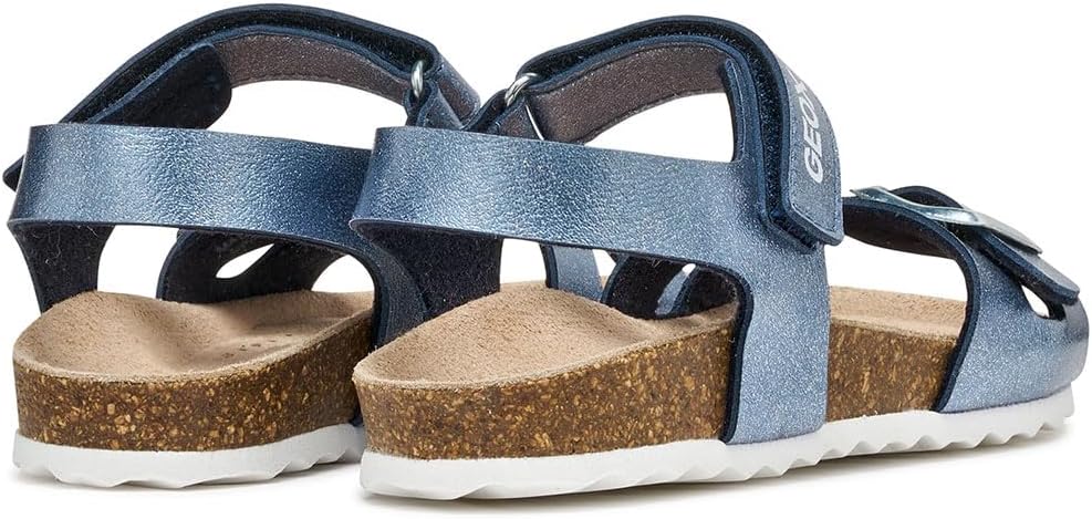 Thumbnail 4 de Geox J Adriel Girl Sandal: sandalo per bambine traspirante e comodo