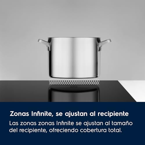 Thumbnail 1 de Electrolux EIS62341 Placa Inducción 60 cm