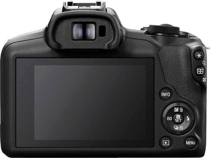 Thumbnail 19 de Canon EOS R100 Starterset – 356 g leicht